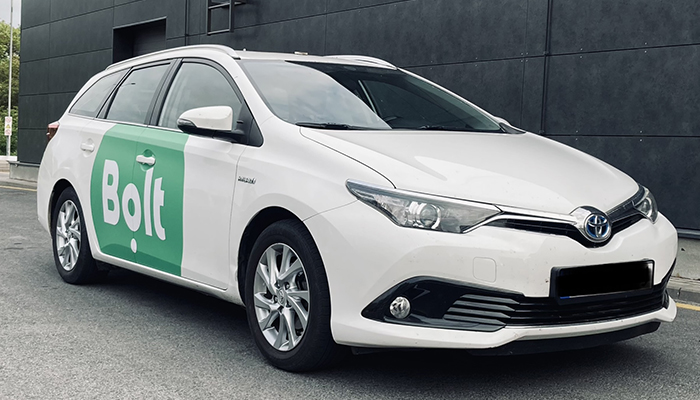 Toyota Auris Facelift - Hybrid + LPG